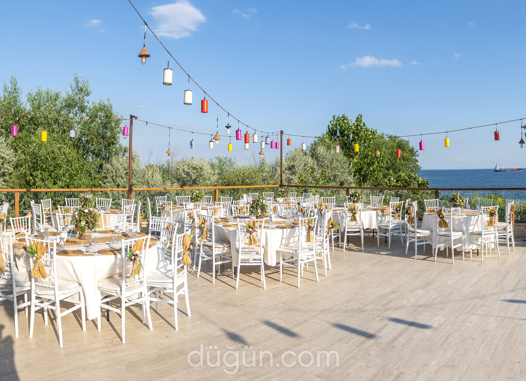 Saklı Deniz