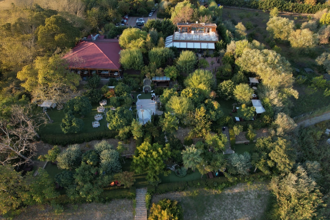 Saklı Deniz