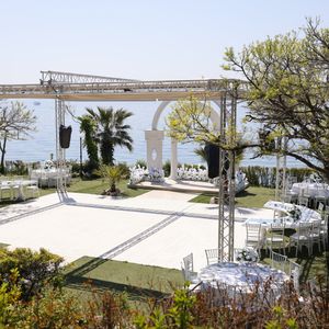 Saklı Deniz