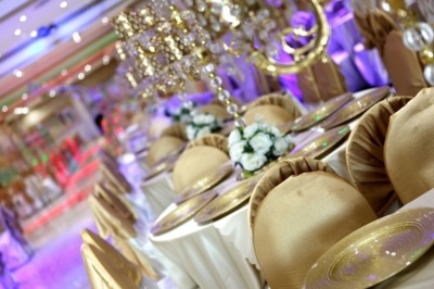 Klas Düğün Salonu