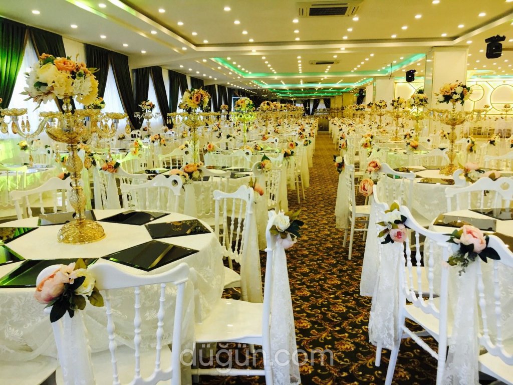 Grand Gala Düğün Davet Organizasyon