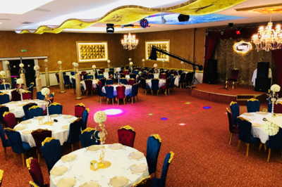 Işıldak Kültür Sarayı