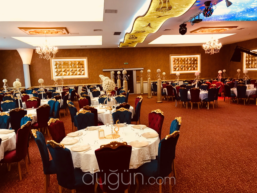 Işıldak Kültür Sarayı