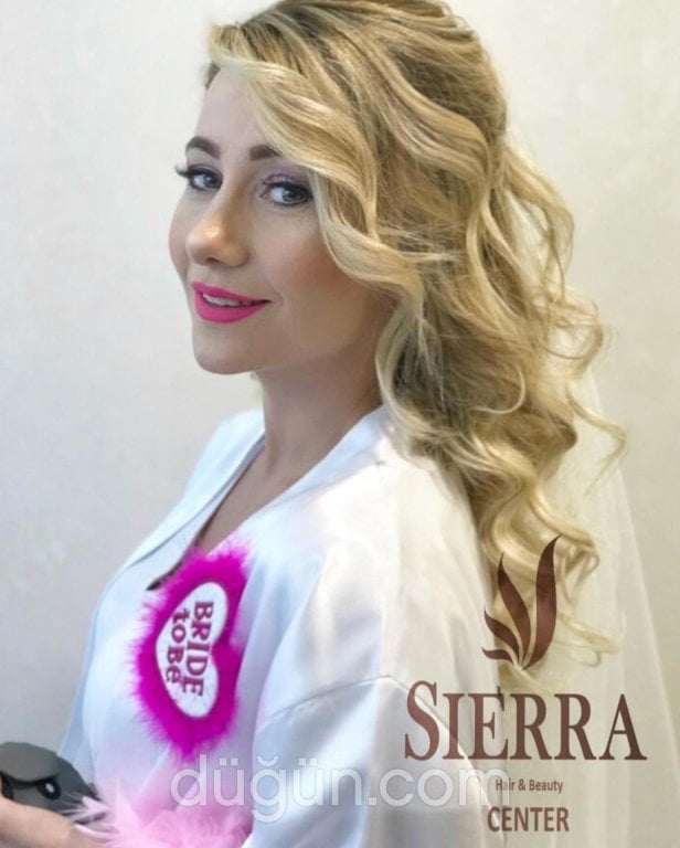 Sierra Beauty Center