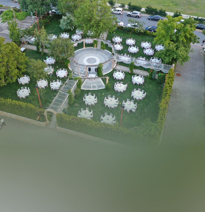 Huzur Bahçesi Tesisleri
