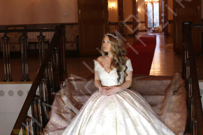 Hayalimdeki Gelinlik