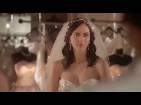 Hayalimdeki Gelinlik