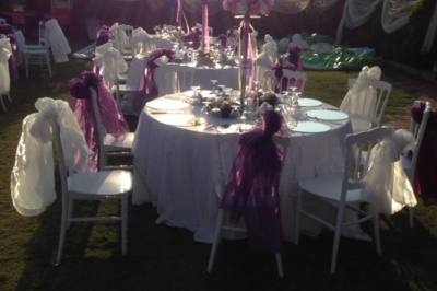 İmza Kır Düğün Salon