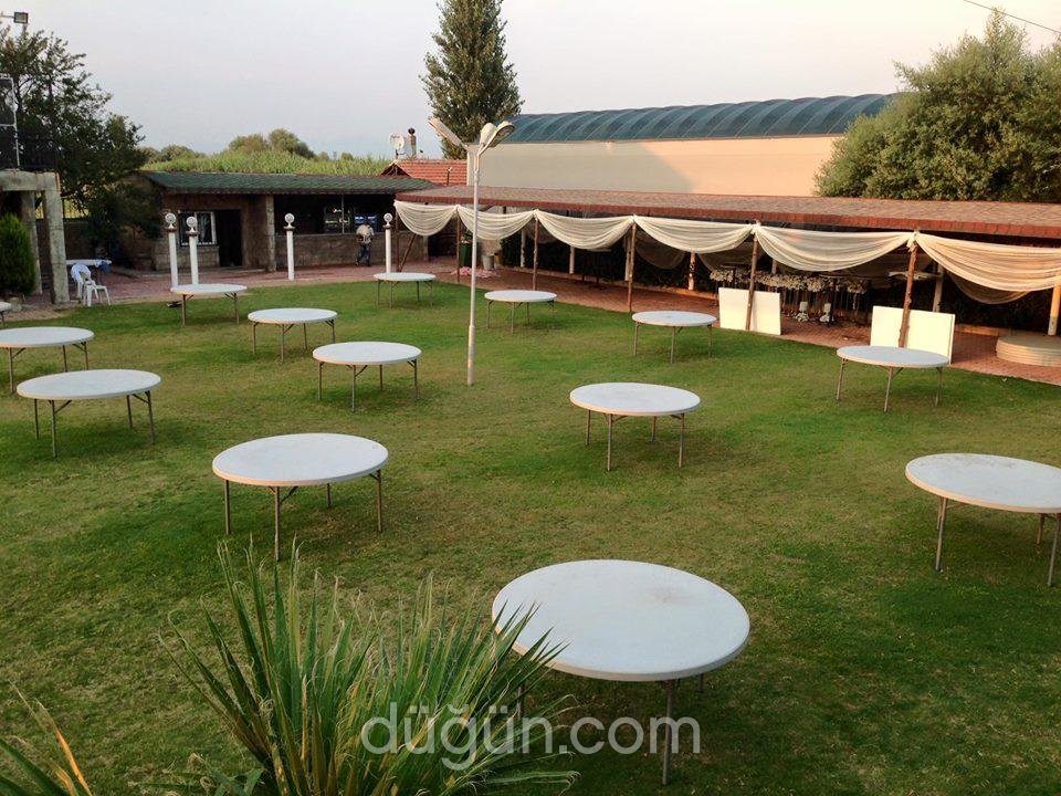 İmza Kır Düğün Salon