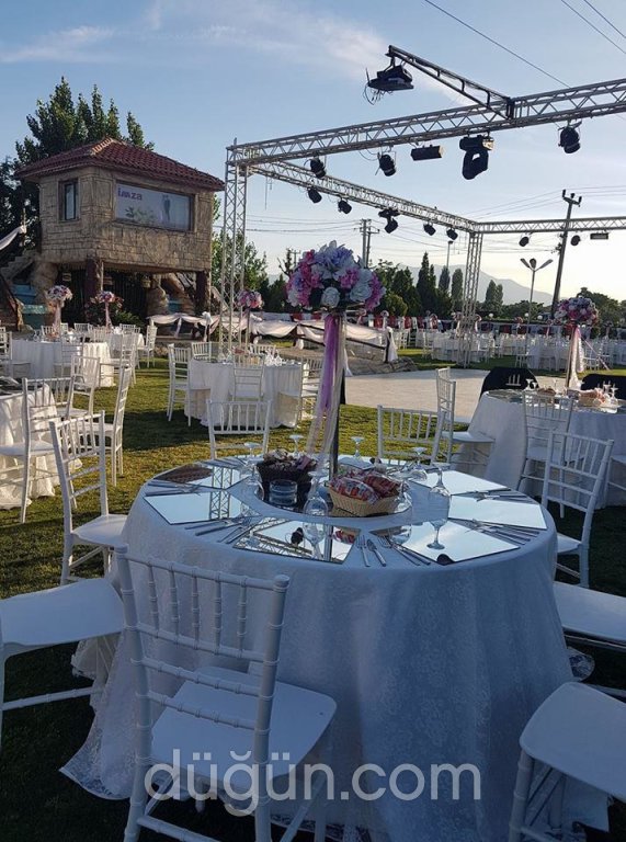 İmza Kır Düğün Salon
