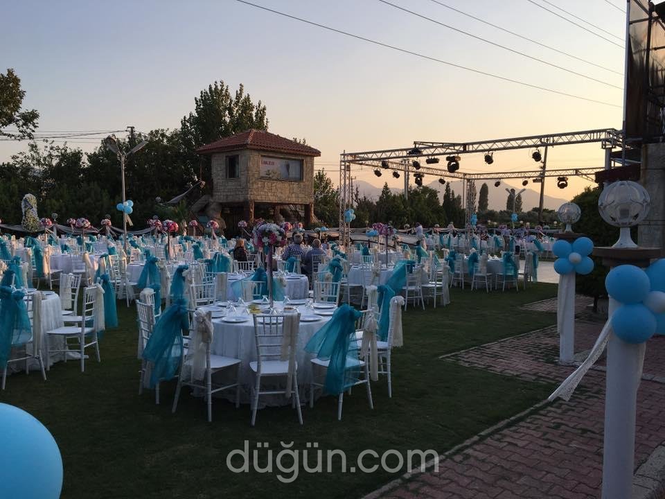 İmza Kır Düğün Salon