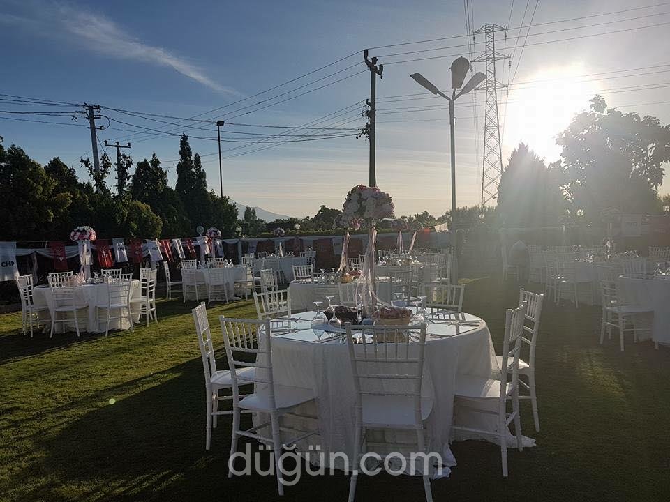 İmza Kır Düğün Salon