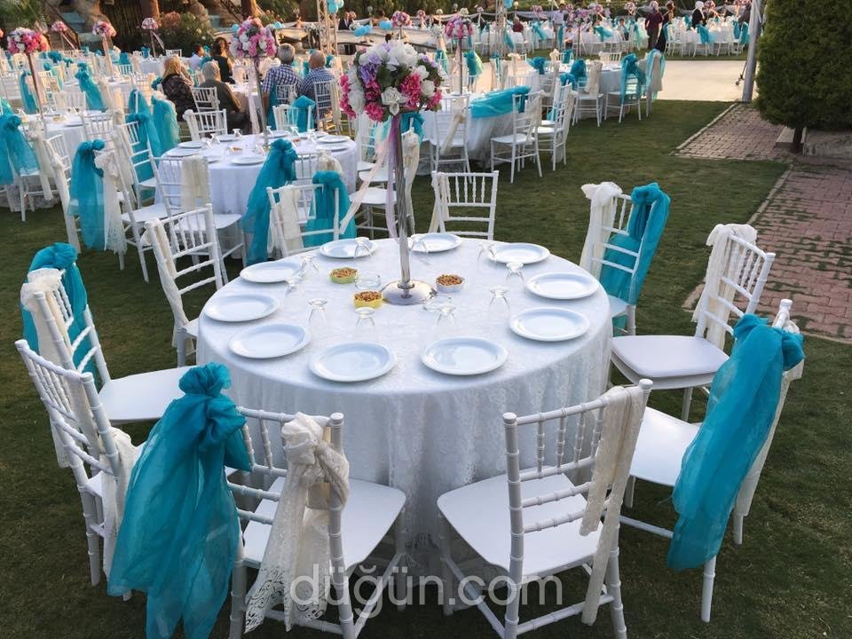İmza Kır Düğün Salon