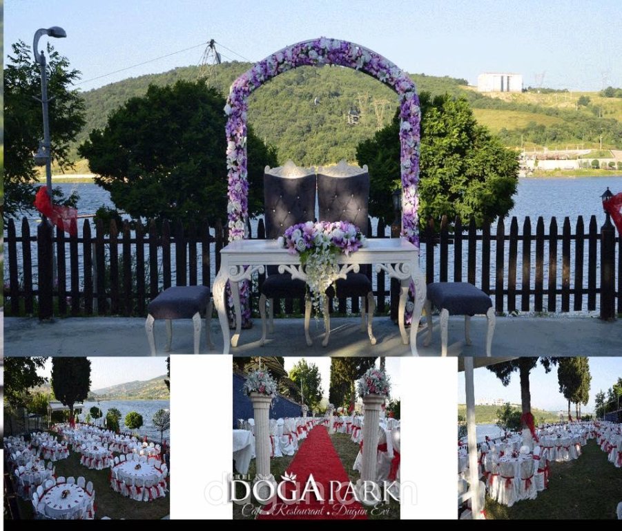 doga park kir dugun evi fiyatlari kir dugunu kocaeli