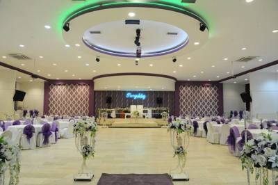 Tanyıldız Düğün Salonları