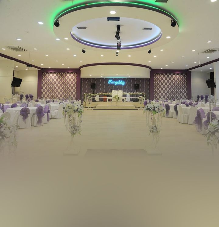 Tanyıldız Düğün Salonları