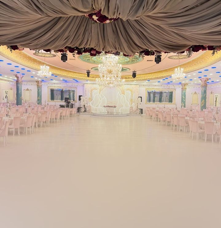 Tanyıldız Düğün Salonları