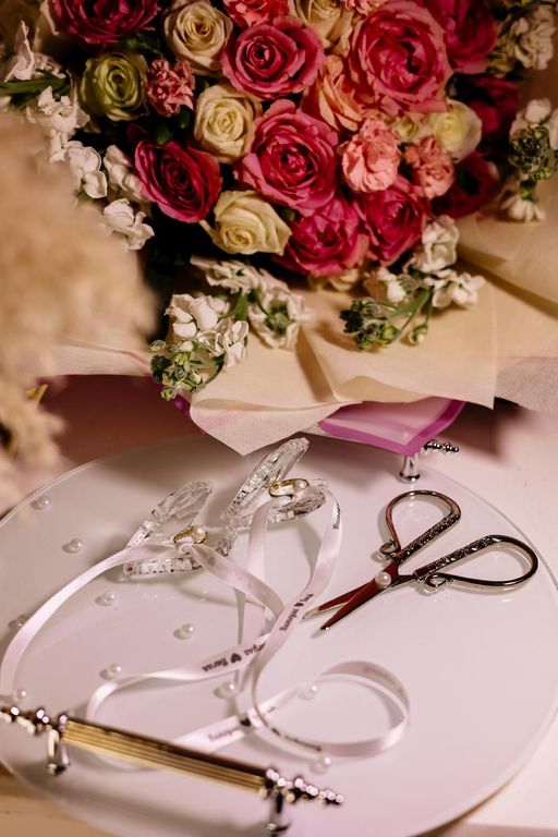 Tanyıldız Düğün Salonları - 2595211