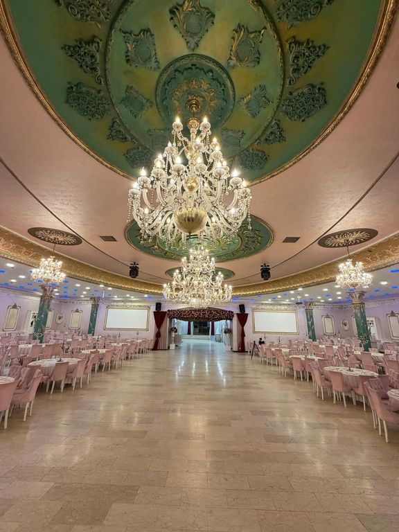 Tanyıldız Düğün Salonları - 2595212