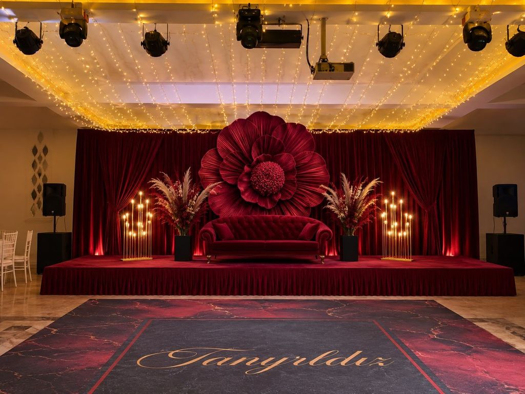Tanyıldız Düğün Salonları - 2595208
