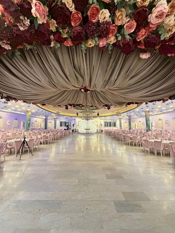 Tanyıldız Düğün Salonları - 2595225