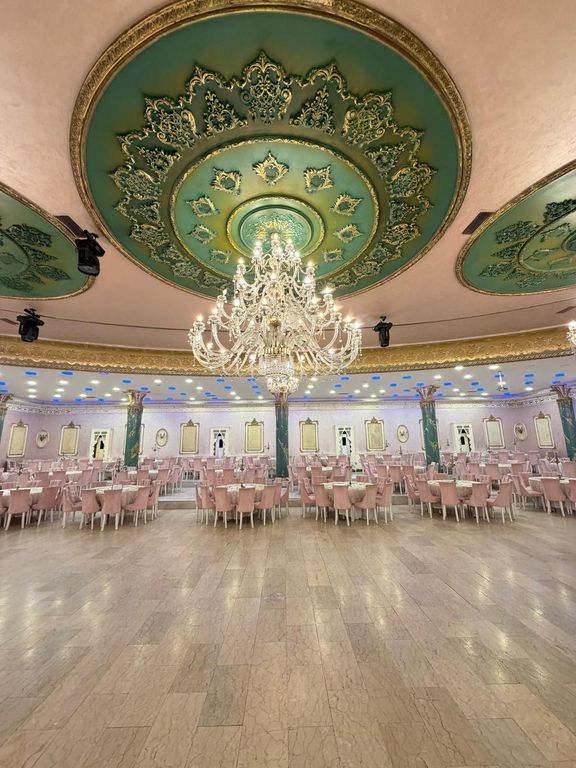 Tanyıldız Düğün Salonları - 2595218