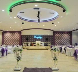 Tanyıldız Düğün Salonları