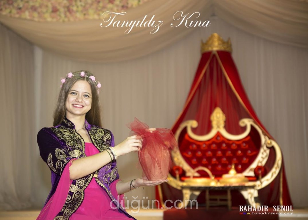 Tanyıldız Kına Salonu 2