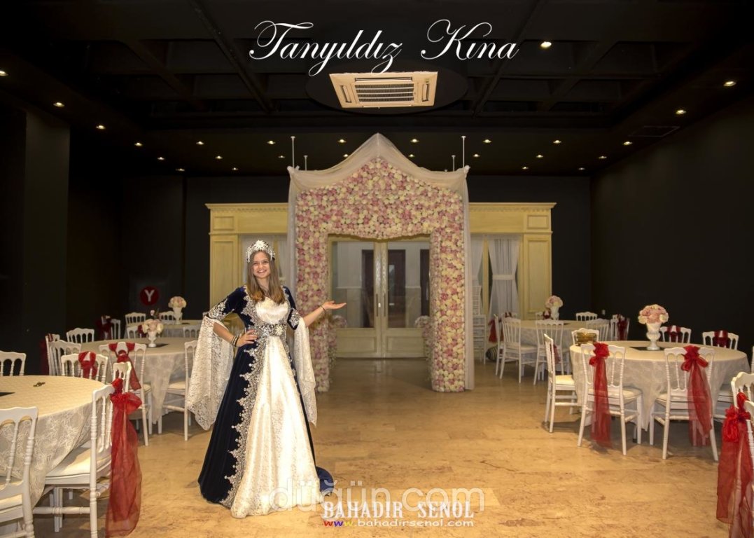 Tanyıldız Kına Salonu 2