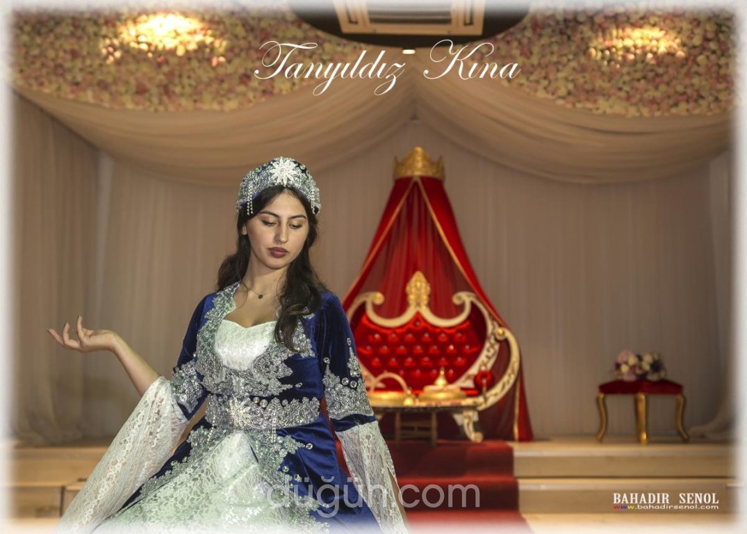 Tanyıldız Kına Salonu 2