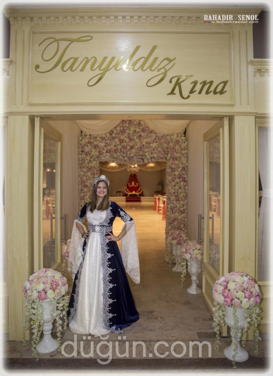 Tanyıldız Kına Salonu 2