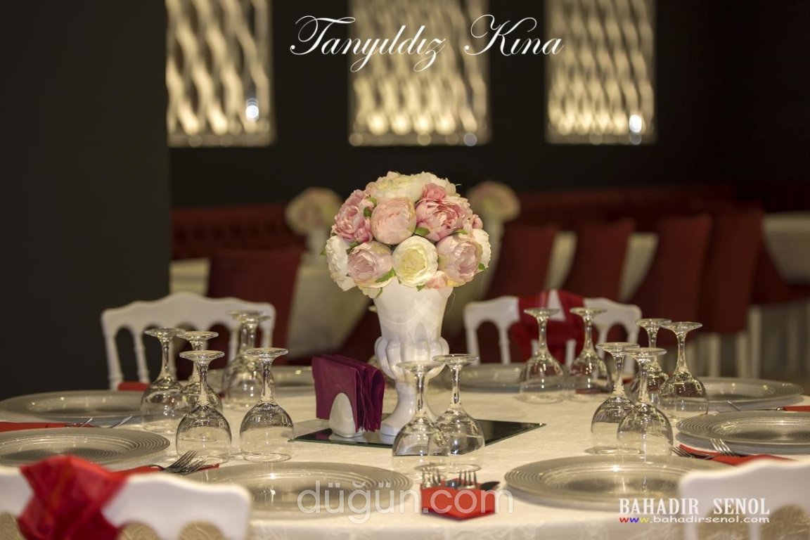 Tanyıldız Kına Salonu 2