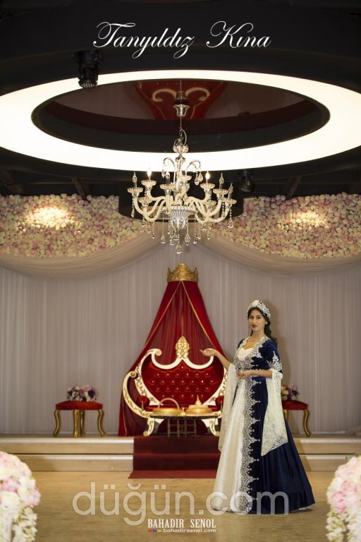 Tanyıldız Kına Salonu 2