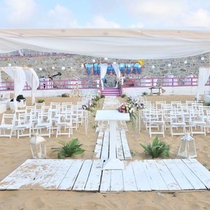 Tırmata Beach Wedding Kilyos