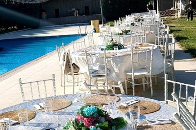 Güvenpark Kır Düğünü