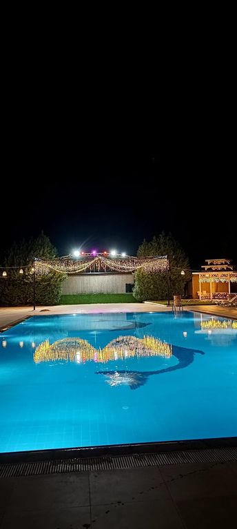 Güvenpark Kır Düğünü
