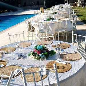 Güvenpark Kır Düğünü