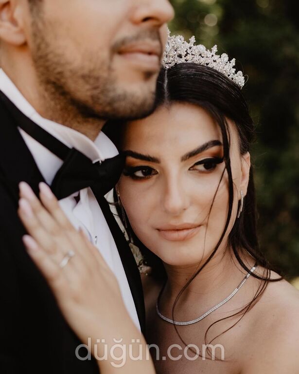 Efe Studio Düğün & Balayı Fotoğrafçısı