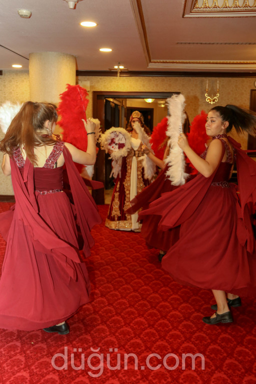 İlci Residence Hotel