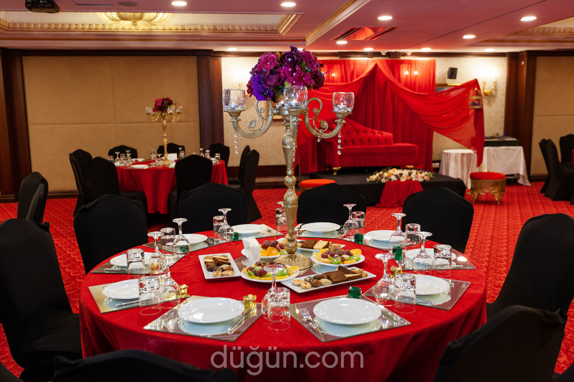 İlci Residence Hotel
