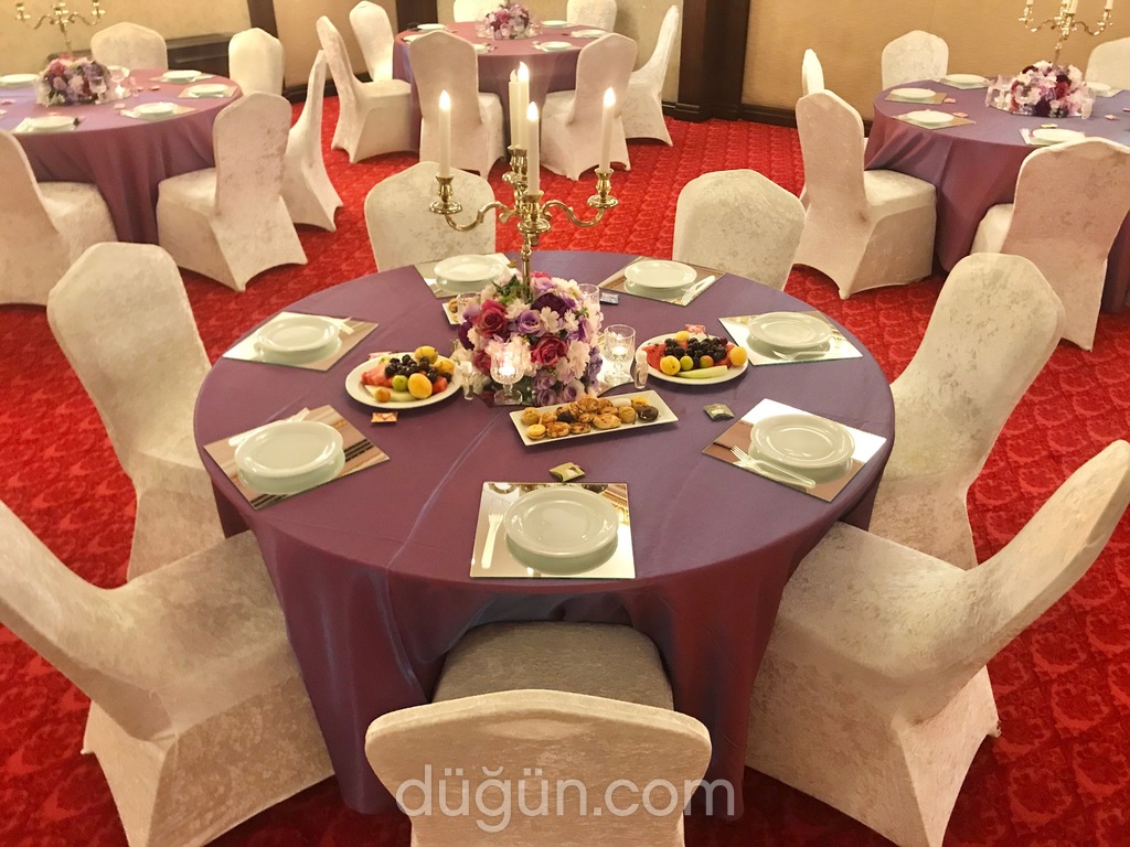 İlci Residence Hotel