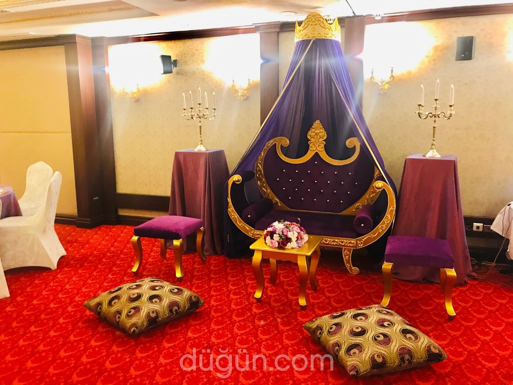 İlci Residence Hotel