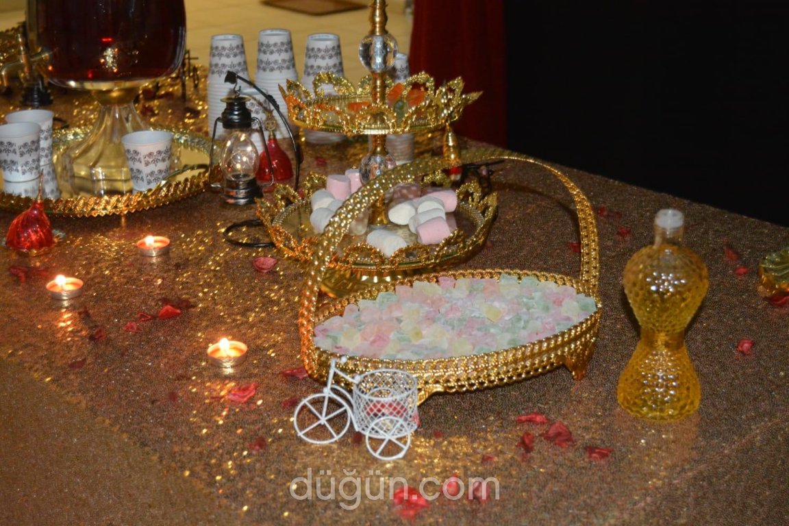 Rengarenk Organizasyon