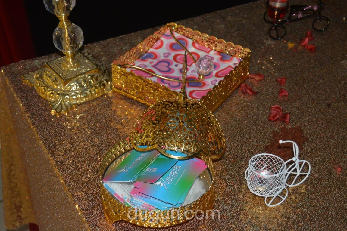 Rengarenk Organizasyon