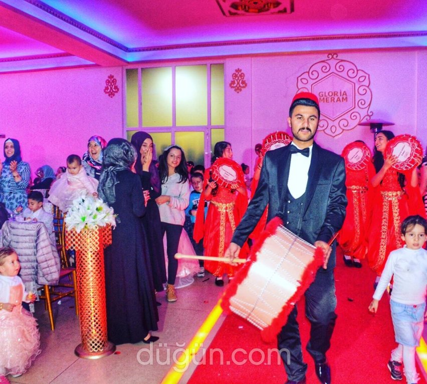 Rengarenk Organizasyon