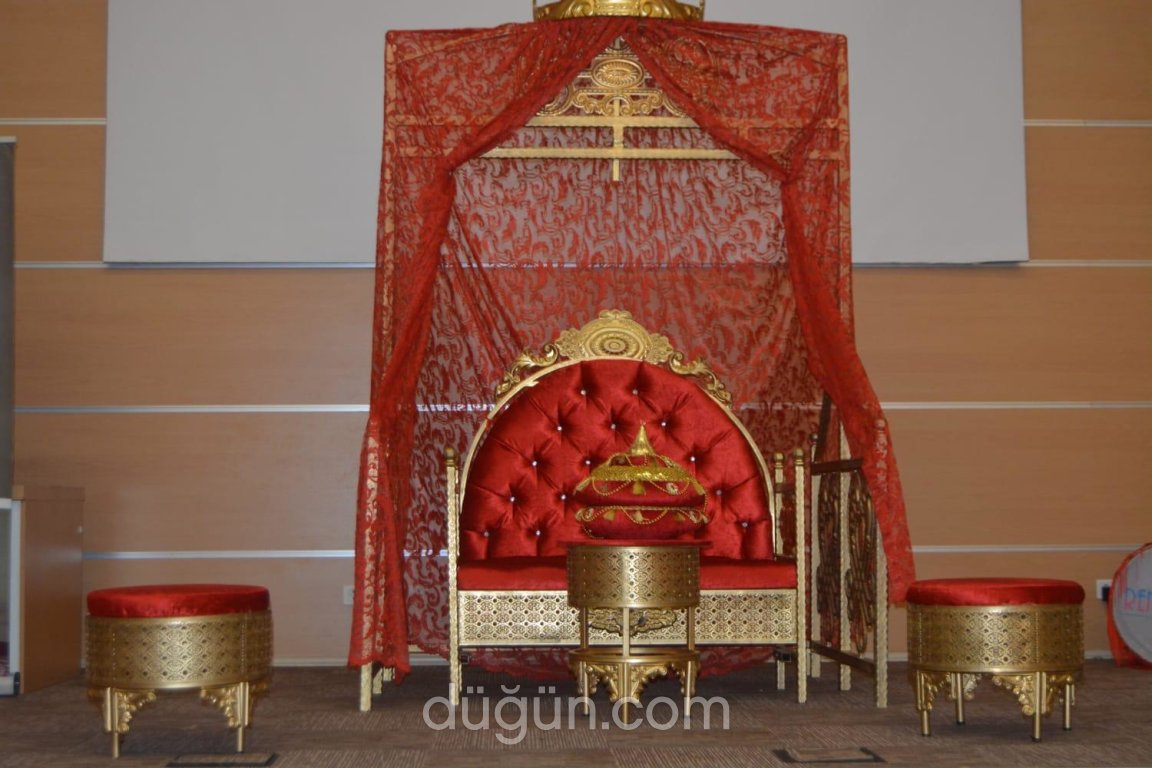 Rengarenk Organizasyon