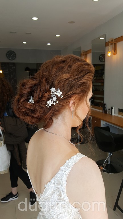 The Boss Kuaför Ve Güzellik Salonu