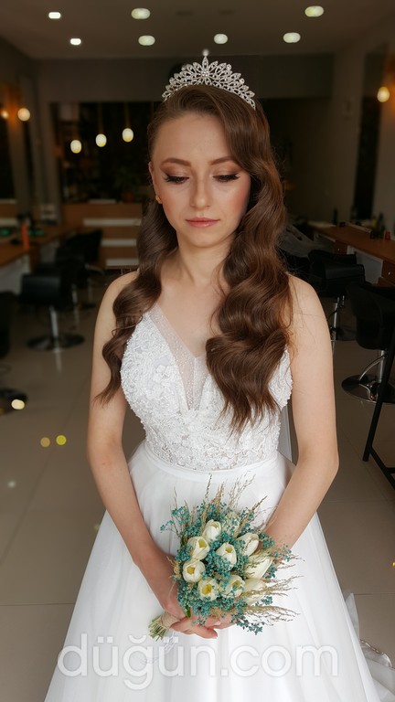 The Boss Kuaför Ve Güzellik Salonu