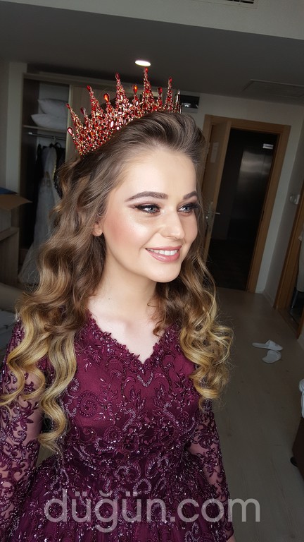 The Boss Kuaför Ve Güzellik Salonu