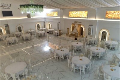 Diva Premium Kına Evi